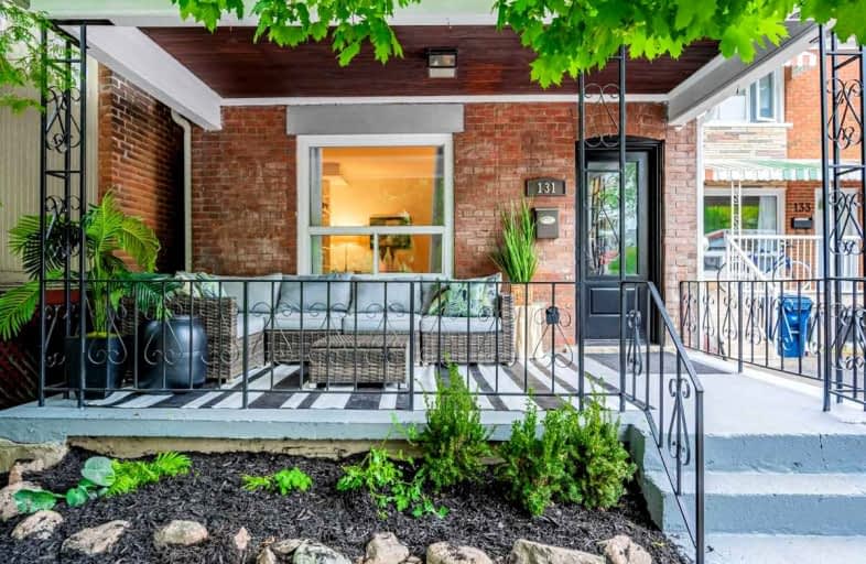 131 Tyrrel Avenue, Toronto | Image 1