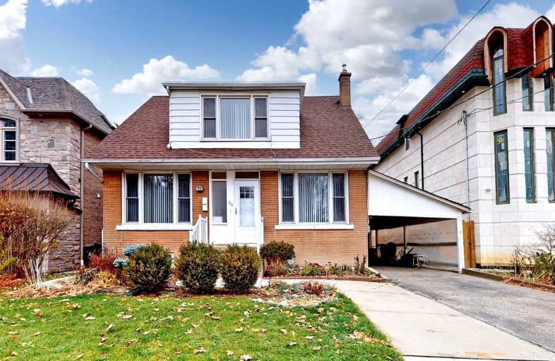 64 Princess Avenue, Toronto | Image 1