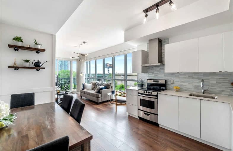 301-51 East Liberty Street, Toronto | Image 1