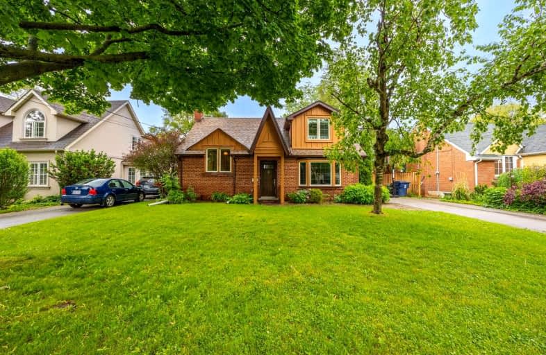 73 Brucewood Crescent, Toronto | Image 1