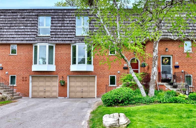 85 Crimson Millway, Toronto | Image 1
