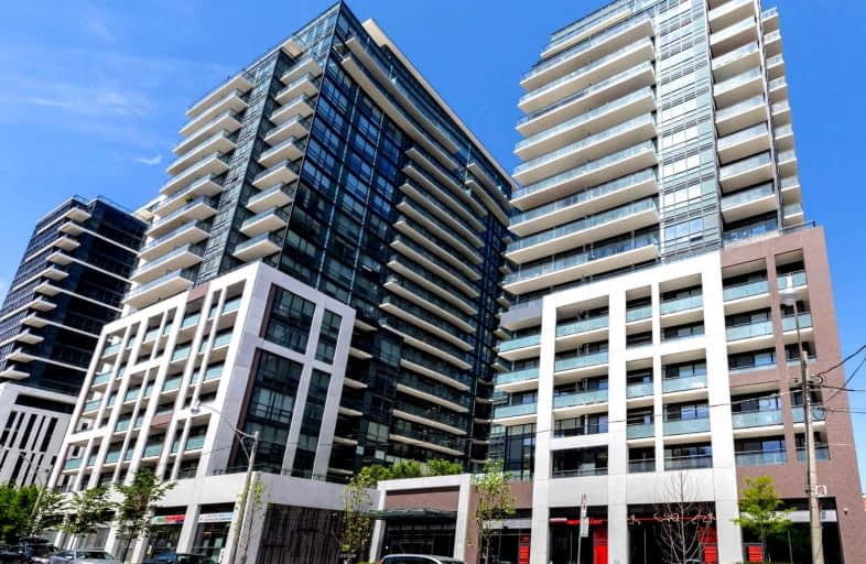 612-460 Adelaide Street East, Toronto | Image 1