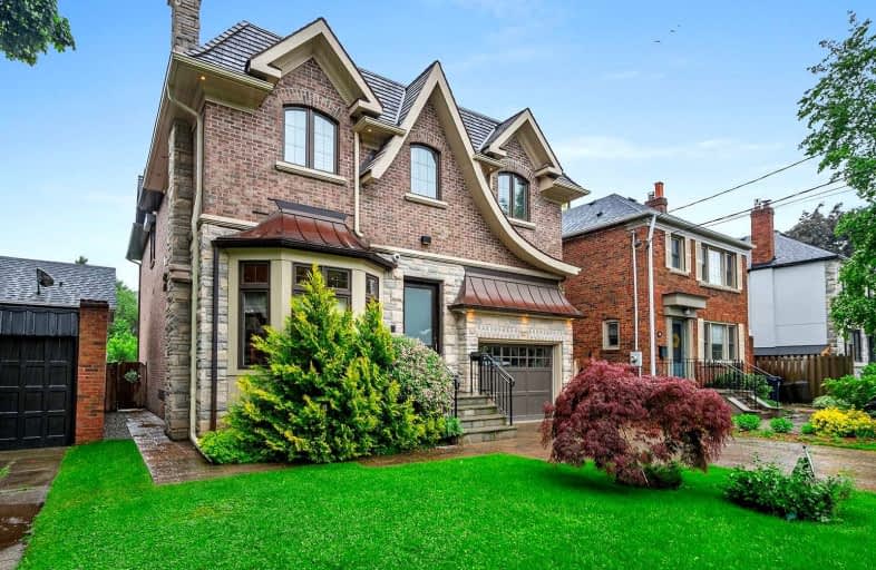 64 Killdeer Crescent, Toronto | Image 1