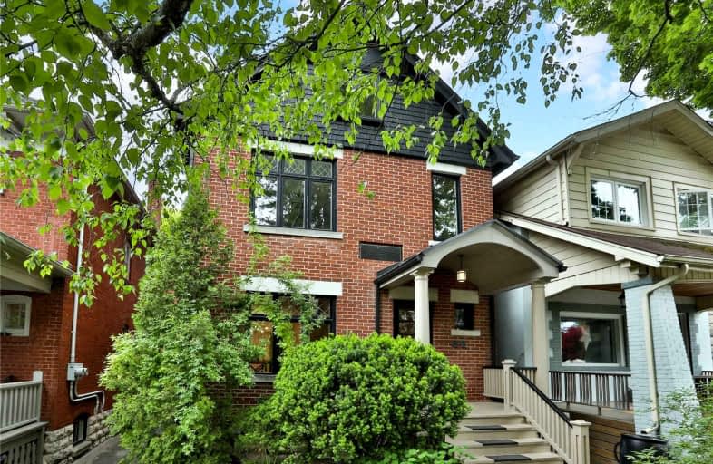 32 Astley Avenue, Toronto | Image 1