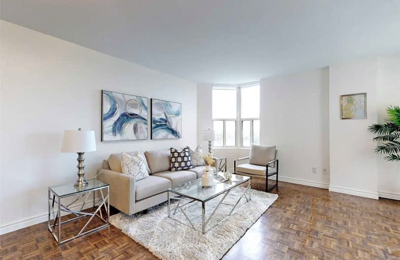 810-5795 Yonge Street, Toronto | Image 1