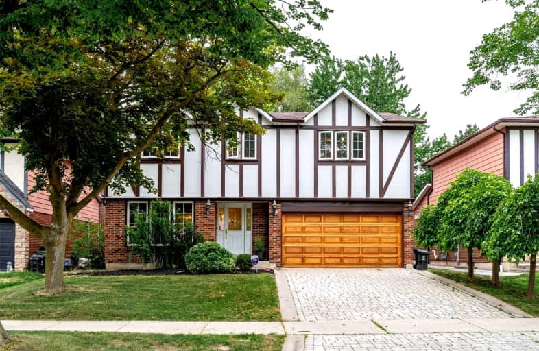 62 Cobblestone Drive, Toronto | Image 1