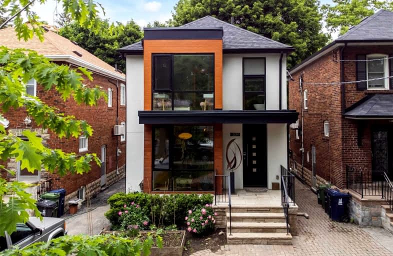 530 Roselawn Avenue, Toronto | Image 1