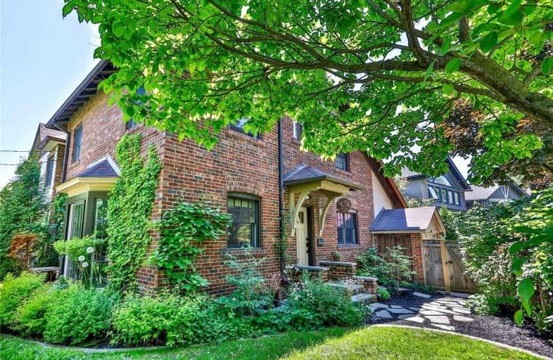 44 Servington Crescent, Toronto | Image 1