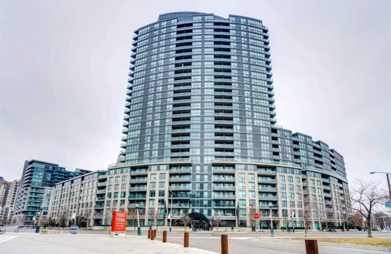 503-231 Fort York Boulevard, Toronto | Image 1
