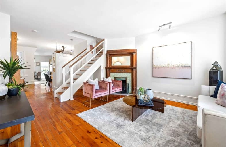 248 Dovercourt Road, Toronto | Image 1