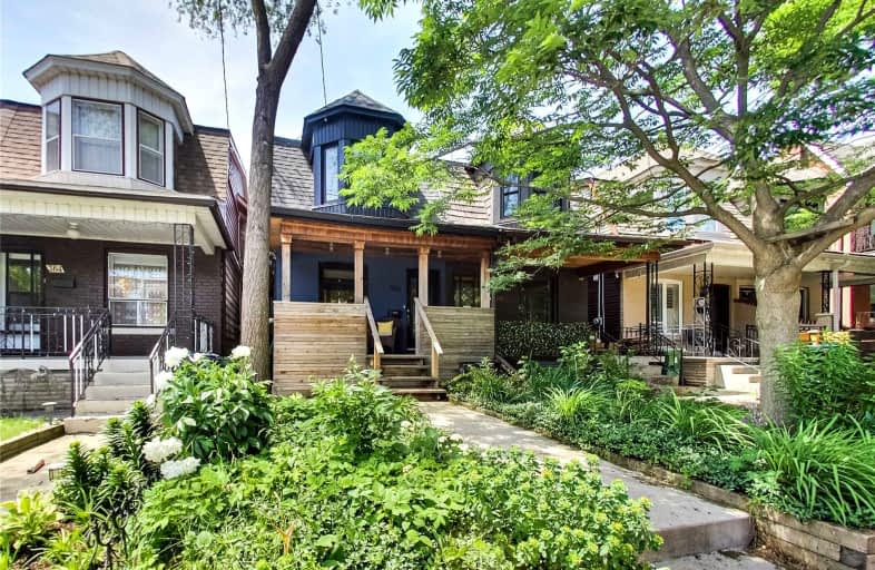 366 Montrose Avenue, Toronto | Image 1