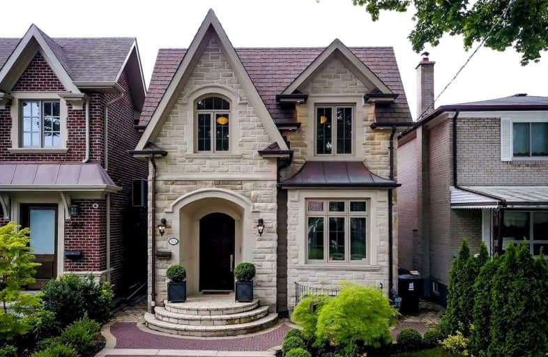 304 Sutherland Drive, Toronto | Image 1