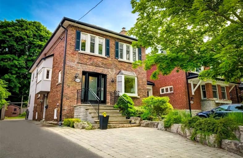 105 Chudleigh Avenue, Toronto | Image 1