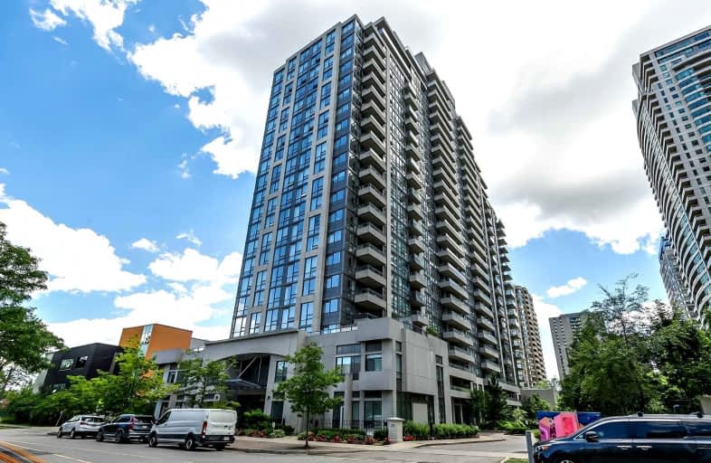 2601-35 Hollywood Avenue, Toronto | Image 1