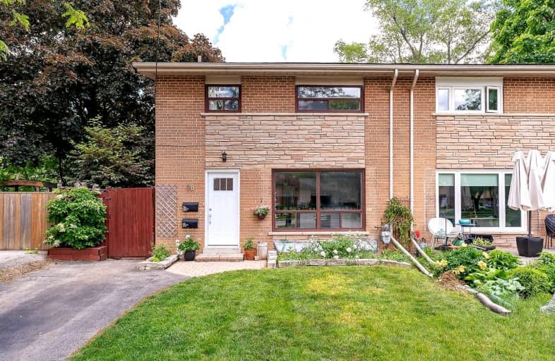 98 Marbury Crescent, Toronto | Image 1