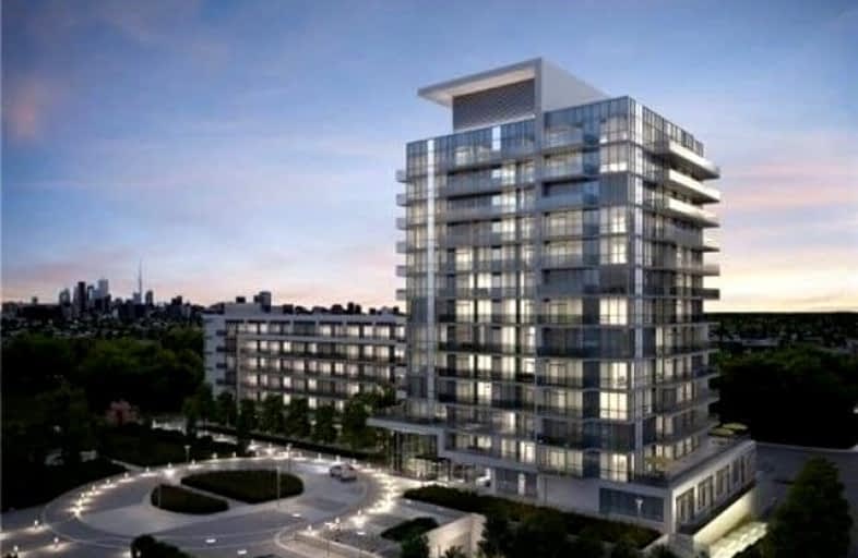 415-52 Forest Manor Road, Toronto | Image 1