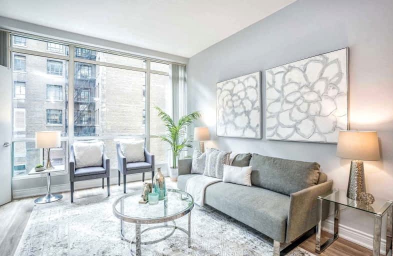 1308-7 King Street East, Toronto | Image 1
