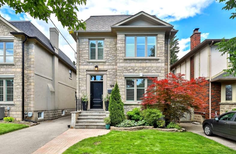 126 Parkhurst Boulevard, Toronto | Image 1