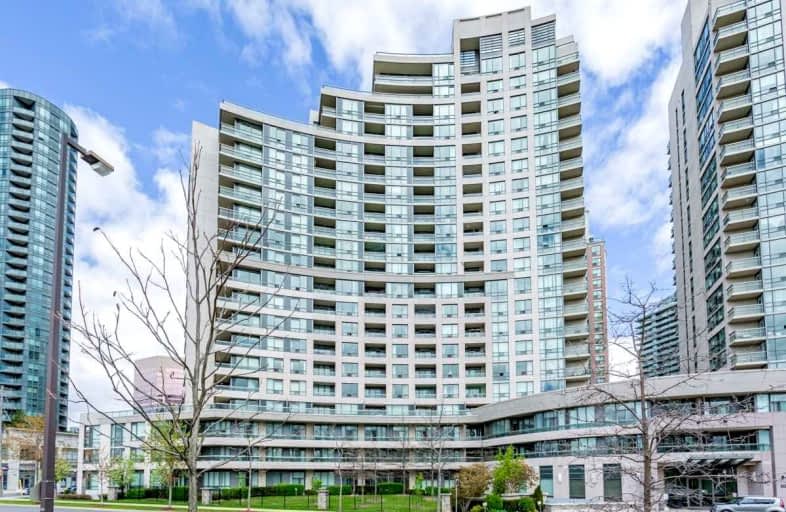 1217-509 Beecroft Road, Toronto | Image 1