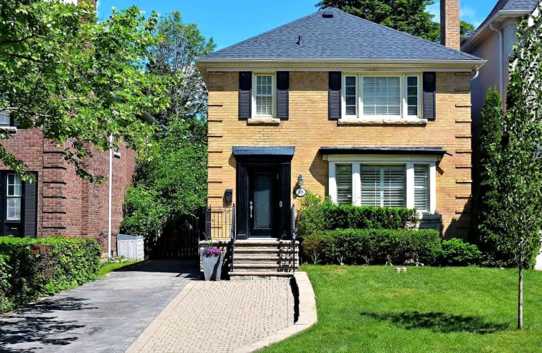 88 Ridge Hill Drive, Toronto | Image 1