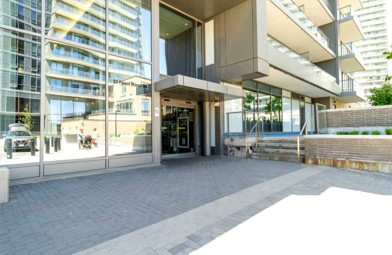 706-52 Forest Manor Road, Toronto | Image 1