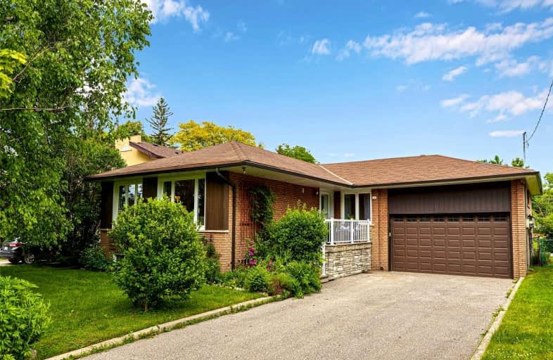 15 Geraldton Crescent, Toronto | Image 1
