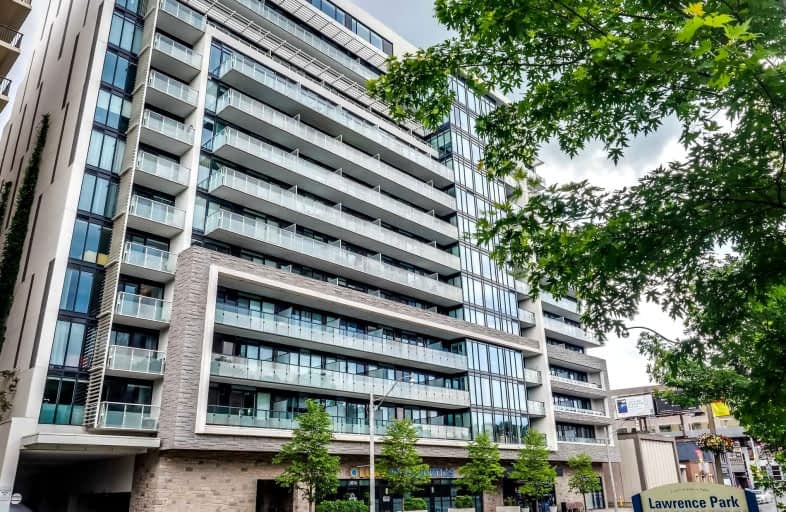 413-3018 Yonge Street, Toronto | Image 1