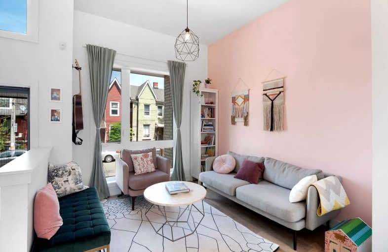 64A Perth Avenue, Toronto | Image 1