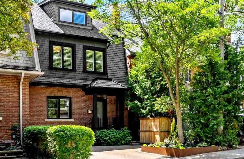 29 Summerhill Gardens, Toronto | Image 1