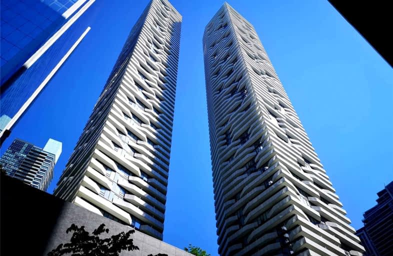 1502-88 Harbour Street, Toronto | Image 1