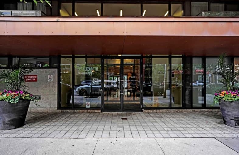923A-111 Elizabeth Street, Toronto | Image 1