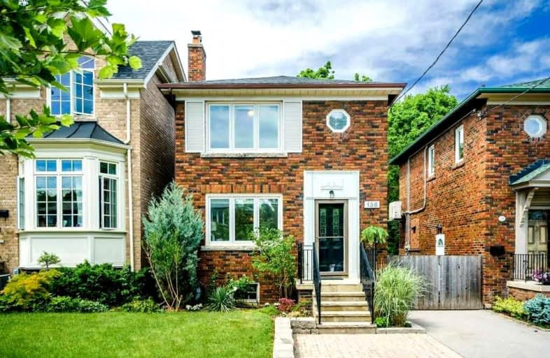 136 Parkhurst Boulevard, Toronto | Image 1
