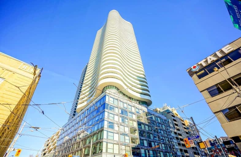1107-403 Church Street, Toronto | Image 1