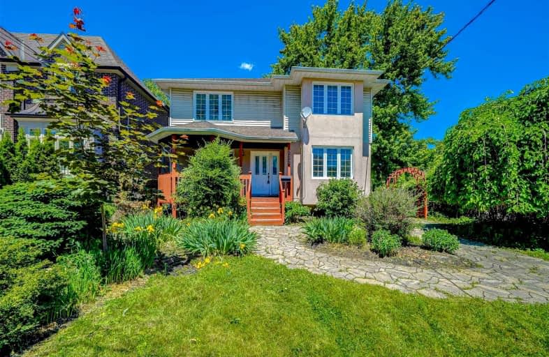 232 Johnston Avenue, Toronto | Image 1