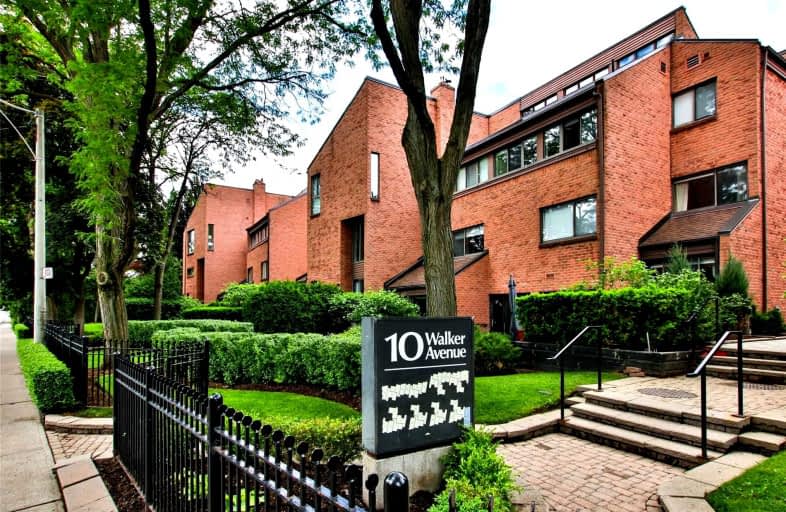 102-10 Walker Avenue, Toronto | Image 1