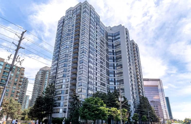 1616-7 Bishop Avenue, Toronto | Image 1