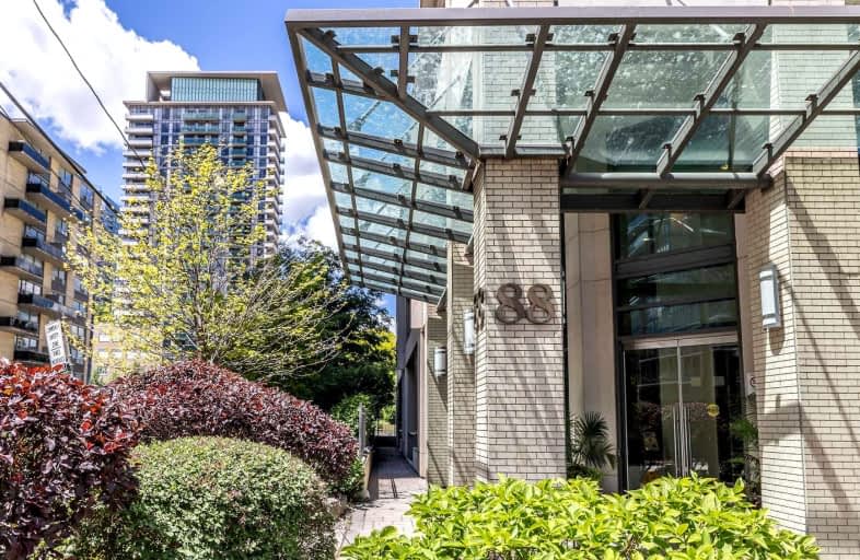 1502-88 Broadway Avenue, Toronto | Image 1