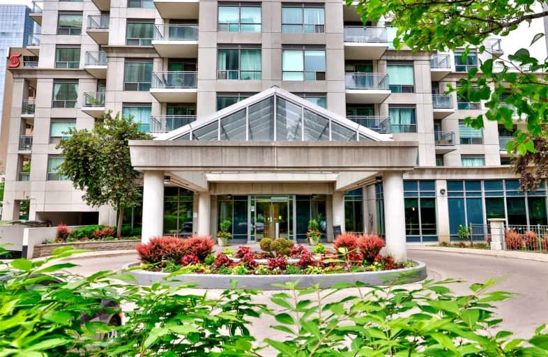 3105-21 Hillcrest Avenue, Toronto | Image 1