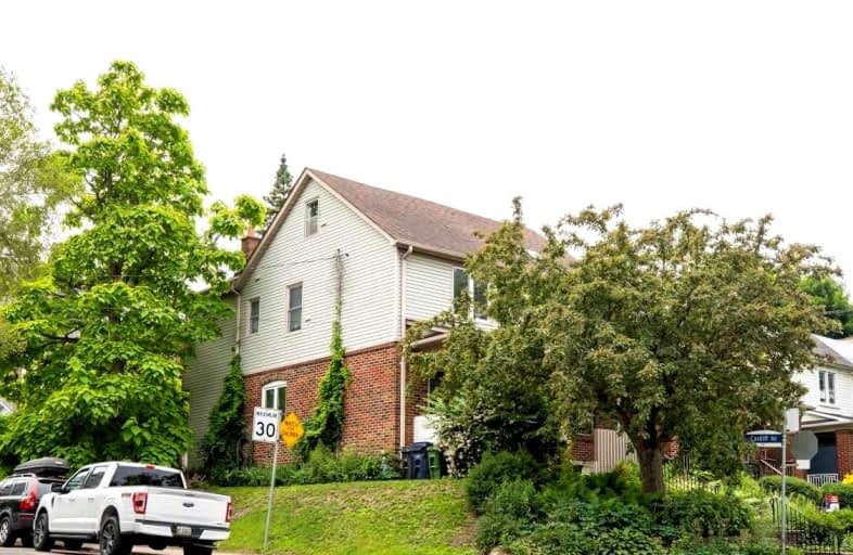 489 Roehampton Avenue, Toronto | Image 1