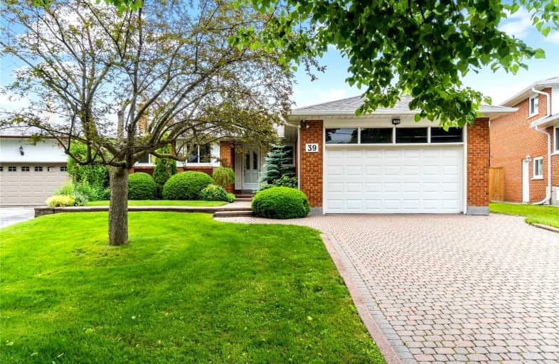 39 Corning Road, Toronto | Image 1
