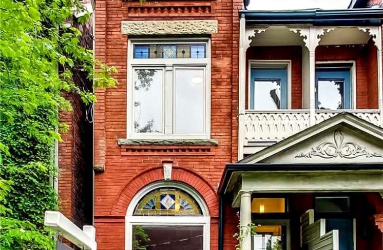 39 Hepbourne Street, Toronto | Image 1