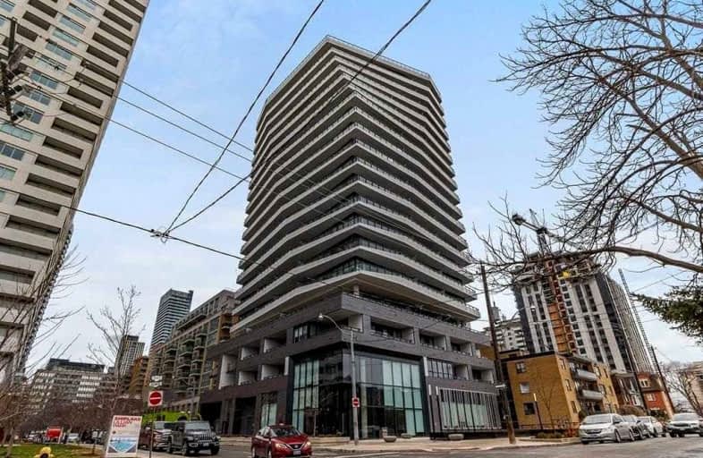 509-11 Lillian Street, Toronto | Image 1