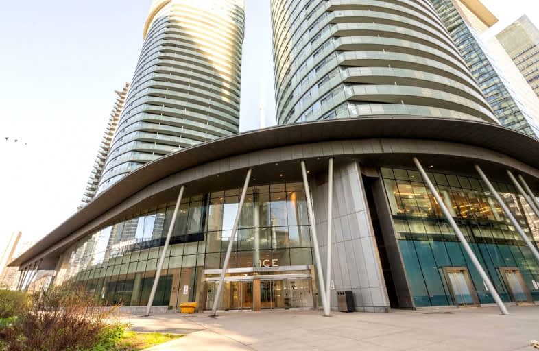 805-12 York Street, Toronto | Image 1