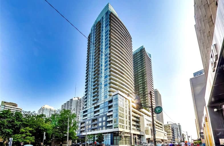 2919-98 Lillian Street, Toronto | Image 1