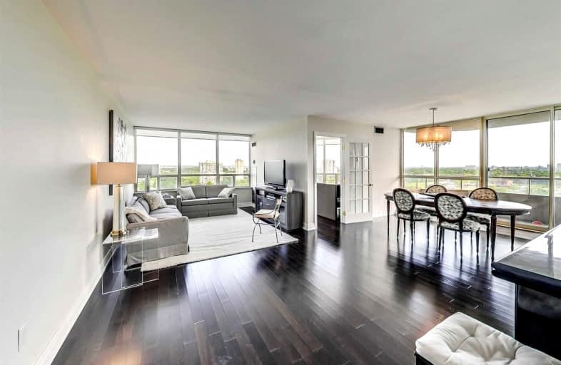 2009-10 Torresdale Avenue, Toronto | Image 1