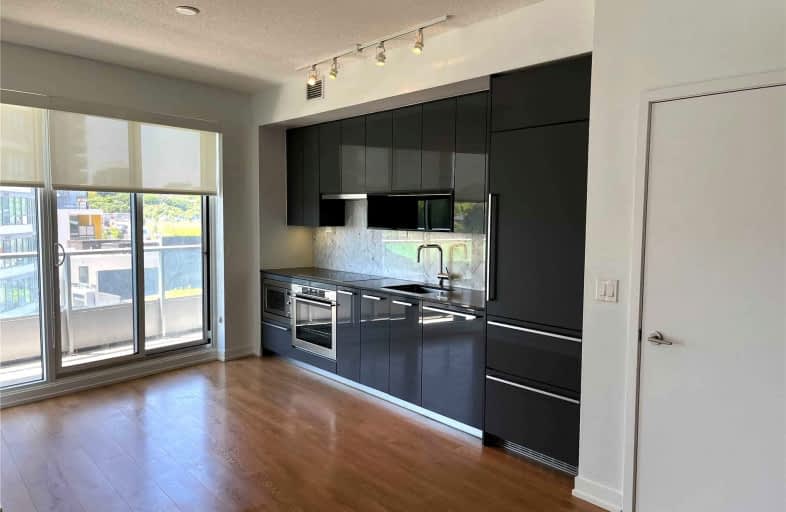507-117 Mcmahon Drive, Toronto | Image 1