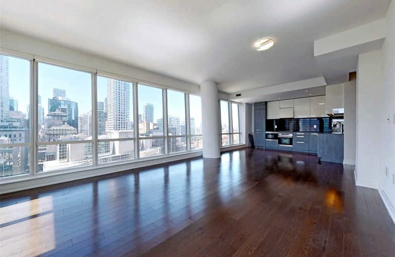 2005-8 The Esplanade Street, Toronto | Image 1