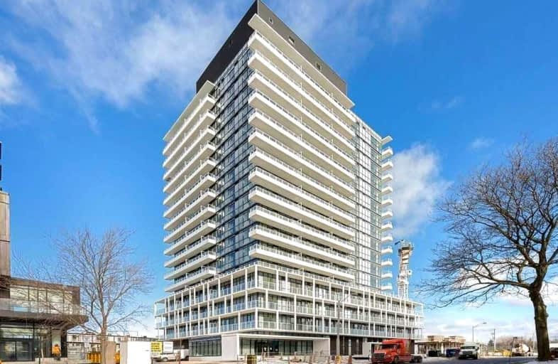 1613-180 Fairview Mall Drive, Toronto | Image 1
