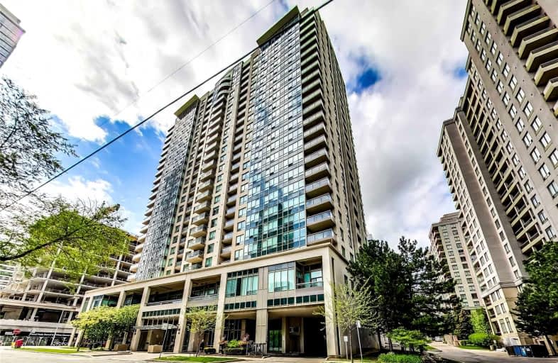 1515-18 Parkview Avenue, Toronto | Image 1