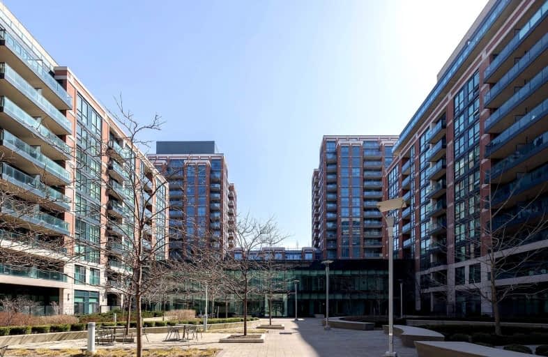 605-525 Wilson Avenue, Toronto | Image 1